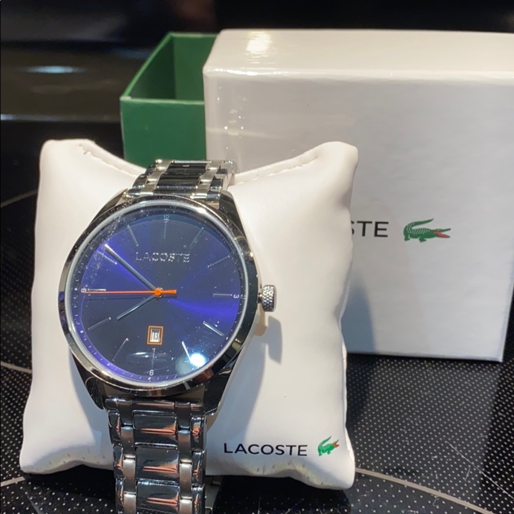Lacoste Men’s San Diego Quartz Watch